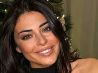 Αφροδίτη Λατινοπούλου: Τι δηλώνει για τη σύλληψη ζευγαριού που κατηγορείται πως παρακολουθούσε το σπίτι της