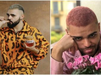 Akylas: «Ferto» το τιμημένο – Ο Σερραίος που έχει γυρίσει όλο τον κόσμο και όλη η Ελλάδα ζητάει να μας εκπροσωπήσει στη Eurovision