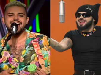 Eurovision 2026 – Άλλος άνθρωπος ο Akylas: Δείτε τον να ερμηνεύει live στο The Voice πριν από 4 χρόνια