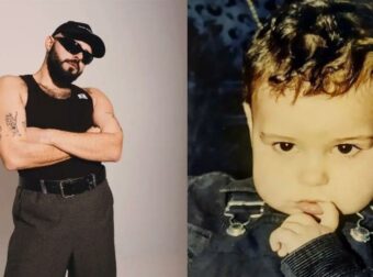 Akylas – Eurovision: Τι κρύβει πίσω από το χαμόγελό του; Οι οικονομικές δυσκολίες και τα δύσκολα χρόνια!