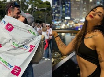 Άννα Μαρία Βέλλη – Παντρεύεται: Δείτε φωτογραφία με το μονόπετρο