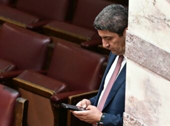 Λευτέρης Αυγενάκης: Έστησε «μίνι ΟΠΕΚΕΠΕ» στην Κρήτη αλλά… σύρθηκε σε παραίτηση