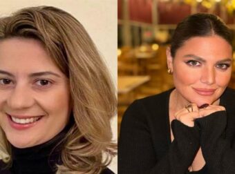 Πέθανε η Αριστέα Καζάκου σε ηλικία 40 ετών – Το μήνυμα της Δανάης Μπάρκα