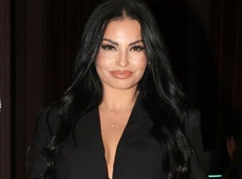 Δήμητρα Αλεξανδράκη – Η πρώτη αντίδραση μετά την εξομολόγηση με δάκρυα στα μάτια: «Έχω χάσει τα λόγια μου»