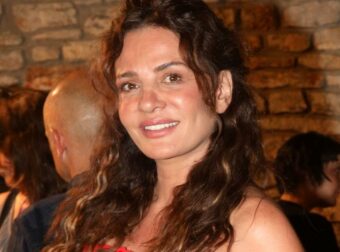 Δήμητρα Ματσούκα – Πήρε πίσω το δίπλωμα οδήγησης: «Το έχω μαζί μου και θέλω να το μοιραστώ»