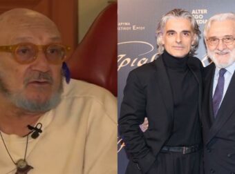 Δημήτρης Αρβανίτης για την ταινία «Καποδίστριας»: «Ατυχέστατη παραγωγή, φαινόταν μια ένδεια»