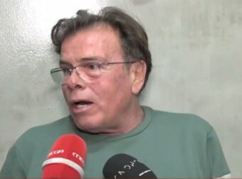 Δημήτρης Παπανώτας: «Ο Λιάγκας είναι μονοφαγάς» – «Καταπέλτης» για Σολωμού και Κατσαρίδη