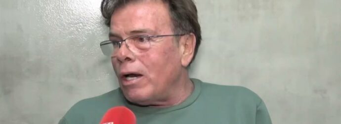 Δημήτρης Παπανώτας: «Ο Λιάγκας είναι μονοφαγάς» – «Καταπέλτης» για Σολωμού και Κατσαρίδη