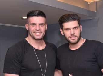 Droulias Brothers: Τέλος στη συνεργασία τους με μαγαζί στο Περιστέρι – «Ολοκληρώνεται λόγω αθέτησης της συμφωνίας από τον ιδιοκτήτη»