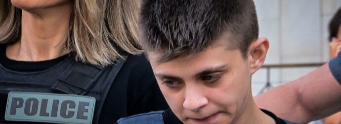 Ειρήνη Μουρτζούκου: «Η Πόπη είχε αναφέρει ότι προτιμούσε να μην υπάρχει στη ζωή της ο Παναγιωτάκης»