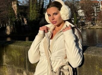 Έλενα Μπομπού – Στο μικροσκόπιο της ΕΛΑΣ βίντεο που τη δείχνει να πυροβολεί σε γλέντι