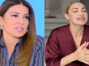 Ελένη Χατζίδου για Τούνη-Αλεξάνδρου: «Είναι σαν να του λέει “είσαι αδιάφορος”»