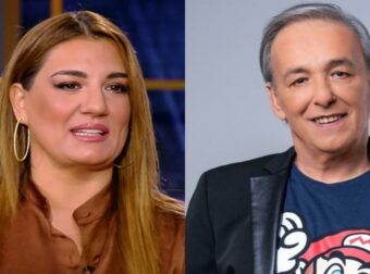 Ελίνα Παπίλα για Ανδρέα Μικρούτσικο: «Εκτός από την οικονομική καταστροφή, σκεφτείτε το ψυχολογικό που έχει περάσει»