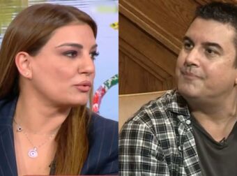Ελίνα Παπίλα για Κατσαρίδη: «Έχω θέμα με την κακοήθεια, άλλο να λες “δεν μου αρέσει” και άλλο “είναι αποτυχημένη”»