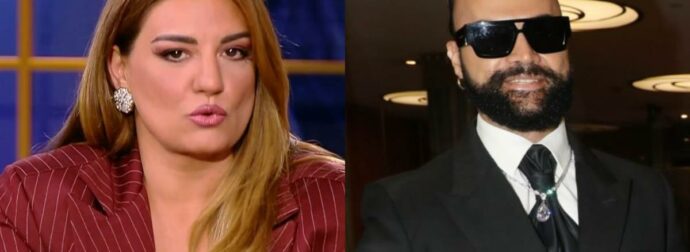 Ελίνα Παπίλα για Κονδυλάτο: «Είναι άρρωστο να θεωρείς πως από βιασμό μπορεί να προκύψει κάτι καλό»
