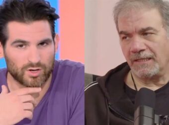 Ετεοκλής Παύλου κατά Σταρόβα για Παναγιωτόπουλο: «Δεν είναι μια βλακεία, όπως είπε, είναι ποινικό αδίκημα»