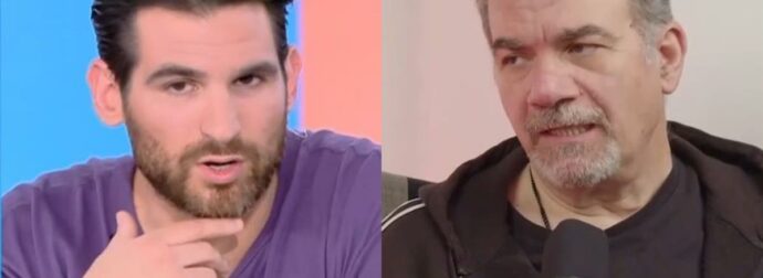 Ετεοκλής Παύλου κατά Σταρόβα για Παναγιωτόπουλο: «Δεν είναι μια βλακεία, όπως είπε, είναι ποινικό αδίκημα»