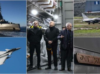 Πόσο κοστίζει η ελληνική Belharra Κίμων μαζί με τις άλλες 3 φρεγάτες που παραγγείλαμε και τα 26 Rafale; Η απάντηση του AI