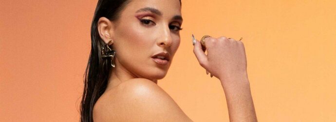 Eurovision 2026 – Evangelia: «Έμαθα πολλά, αυτό που με ενδιαφέρει είναι να απολαύσω τη διαδικασία»