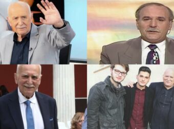 Αντίο Γιώργο Παπαδάκη: Η μυθική πορεία του “πατριάρχη” της πρωινής ενημέρωσης