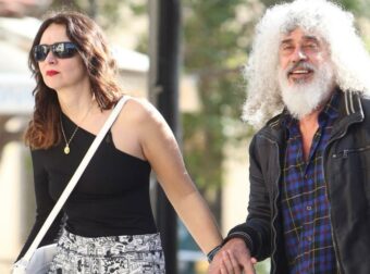 Γιάννης Γιοκαρίνης για τη σύλληψή του και την εξάρτηση από το αλκοόλ: «Ένιωσα ότι έπιασα πάτο – Με βοήθησε η γυναίκα μου»