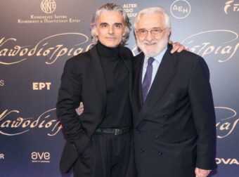 Γιάννης Σμαραγδής για τον «Καποδίστρια»: «Άρχισε να δυσφημίζεται πριν ξεκινήσω, υπήρχε σχέδιο από πίσω»