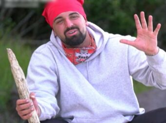 Survivor – Gio Kay για Σταύρο: «Θέλω να γ…ω αυτόν τον μπ…ο»