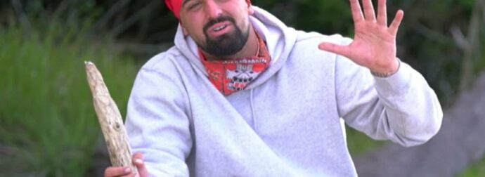 Survivor – Gio Kay για Σταύρο: «Θέλω να γ…ω αυτόν τον μπ…ο»
