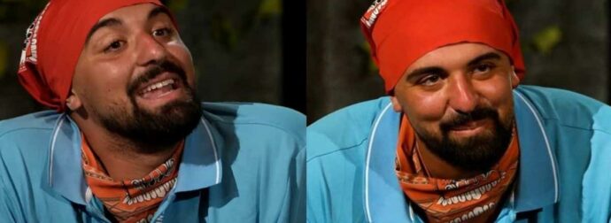 Survivor – Gio Kay: Αυτή είναι η πανέμορφη σύντροφός του!