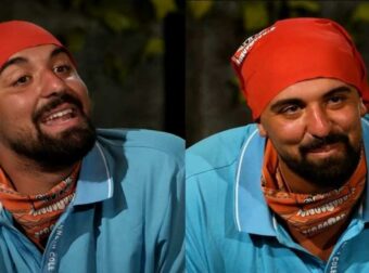 Survivor – Gio Kay: Αυτή είναι η πανέμορφη σύντροφός του!
