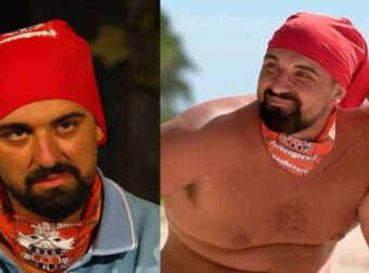 Survivor 2026: Θρίλερ με τον Gio Kay – Αποχωρεί οικειοθελώς;