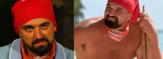 Survivor 2026: Θρίλερ με τον Gio Kay – Αποχωρεί οικειοθελώς;