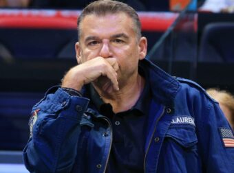 Γιώργος Λιάγκας: Στο νοσοκομείο μετά το ατύχημα – Το πρώτο μήνυμά του