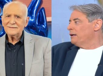 Ιορδάνης Χασαπόπουλος για Γιώργο Παπαδάκη: «Είναι υποκρισία να λένε κάποιοι “ήσουν δάσκαλος, δίδαξες” και πίσω του…»