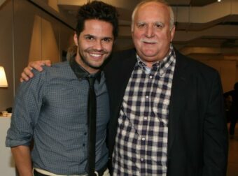 Γιώργος Τσαλίκης για Γιώργο Παπαδάκη: «“Έσκασε” από στενοχώρια, από όσους σήμερα λένε ύμνους»