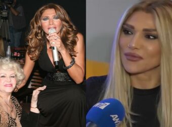 Αγγελική Ηλιάδη για τη διαθήκη της Καίτης Γκρέυ: «Η επιθυμία της πρέπει να γίνει σεβαστή»