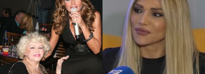 Αγγελική Ηλιάδη για τη διαθήκη της Καίτης Γκρέυ: «Η επιθυμία της πρέπει να γίνει σεβαστή»