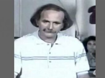 Όταν ο Γιώργος Παπαδάκης ήταν εργάτης κλωστοϋφαντουργίας – Το συγκινητικό “αντίο” συναδέλφου του στο εργοστάσιο