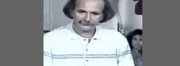 Όταν ο Γιώργος Παπαδάκης ήταν εργάτης κλωστοϋφαντουργίας – Το συγκινητικό “αντίο” συναδέλφου του στο εργοστάσιο