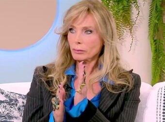 Κατερίνα Γιατζόγλου: «Το διαζύγιο με βοήθησε να ζω καλύτερα – Ήταν σαν να έχω ένα τεράστιο βάρος»