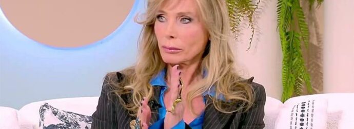 Κατερίνα Γιατζόγλου: «Το διαζύγιο με βοήθησε να ζω καλύτερα – Ήταν σαν να έχω ένα τεράστιο βάρος»