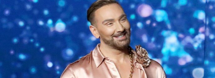 Νίκος Κοκλώνης για το Just the 2 of Us: «Νομίζω ότι τον Φεβρουάριο θα είμαστε στον αέρα»