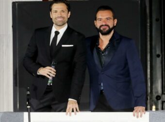 Κωνσταντίνος Αργυρός: Τι ισχύει τελικά για τη νέα δισκογραφική εταιρεία που δημιουργεί