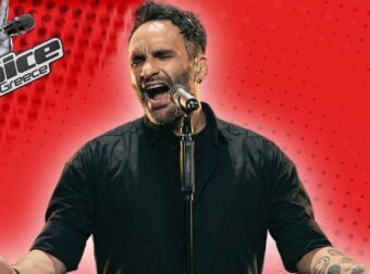 Κωνσταντίνος Κωμοδρόμος – Ο νικητής του 11ου «The Voice of Greece» κυκλοφορεί το πρώτο του τραγούδι!