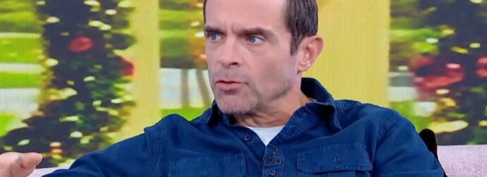 Κωνσταντίνος Μαρκουλάκης: Αυτό είναι το νέο του βήμα στην τηλεόραση