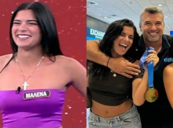 Μαλένα Βλοντάκη: Τι θα κάνει με τις 7.200€ που κέρδισε στο Deal η κόρη του Αντώνη Βλοντάκη και της Κορίνας Στεργιάδου