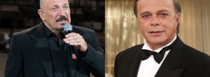 Κώστας Τερζάκης – Ο «Ευλογητός» της «Λάμψης» για τον Χρήστο Πολίτη: «Ταλαιπωρήθηκε τον τελευταίο χρόνο»