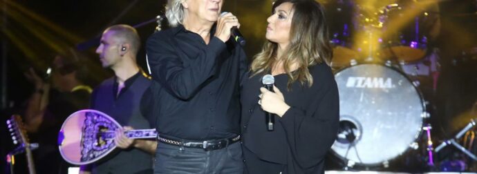 Κώστας Τουρνάς: «Έγινα για 3 ώρες Καίτη Γαρμπή για να της γράψω 6 τραγούδια»