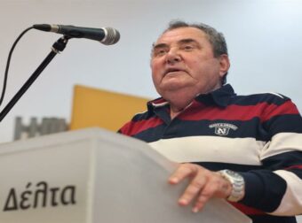 Κώστας Ανεστίδης: Ποιος είναι αγροτοσυνδικαλιστής των Μαλγάρων – Οι παρανομες επιδοτήσεις των 122.000 ευρώ και οι βρισιές στον Μητσοτάκη