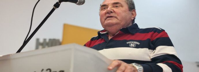 Κώστας Ανεστίδης: Ποιος είναι αγροτοσυνδικαλιστής των Μαλγάρων – Οι παρανομες επιδοτήσεις των 122.000 ευρώ και οι βρισιές στον Μητσοτάκη